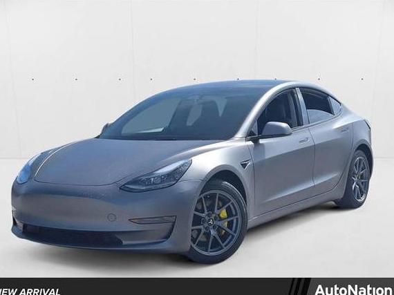 TESLA MODEL 3 2023 5YJ3E1EA6PF385632 image
